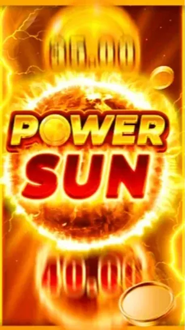 Power Sun Screenshot